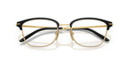 Prada PR D54V KUI1O1 Glasses