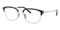 Prada PR D54V TZM1O1 Glasses