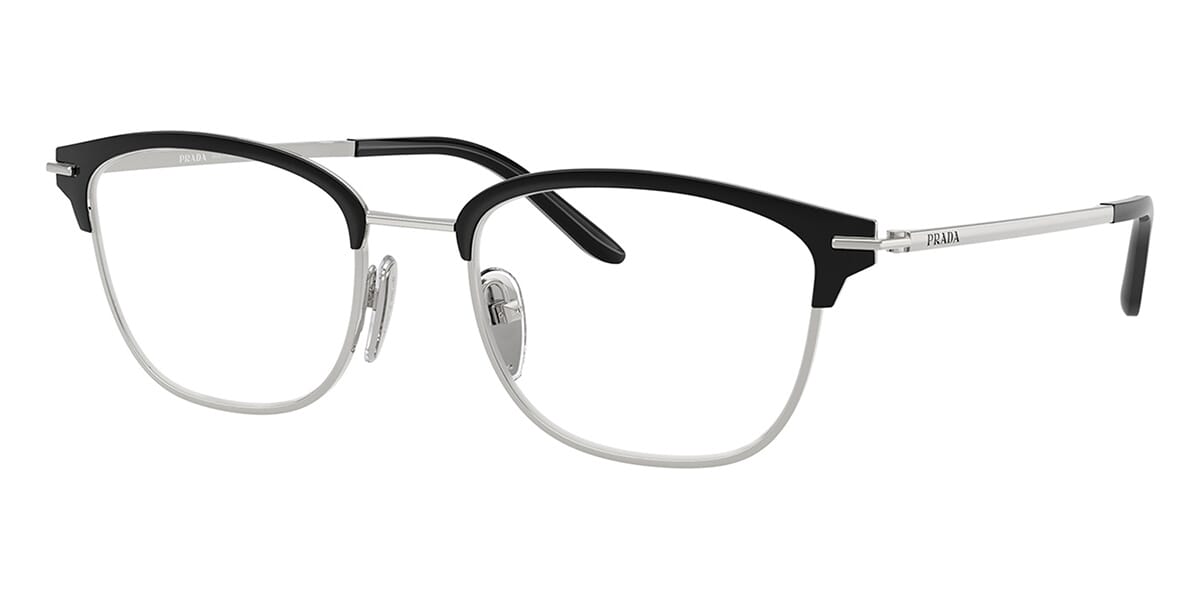 Prada PR D54V TZM1O1 Glasses