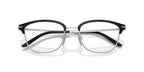 Prada PR D54V TZM1O1 Glasses