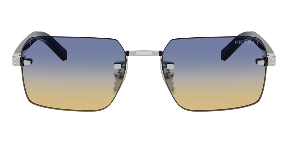 Prada PR D55S 1BC50E Sunglasses