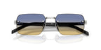 Prada PR D55S 1BC50E Sunglasses