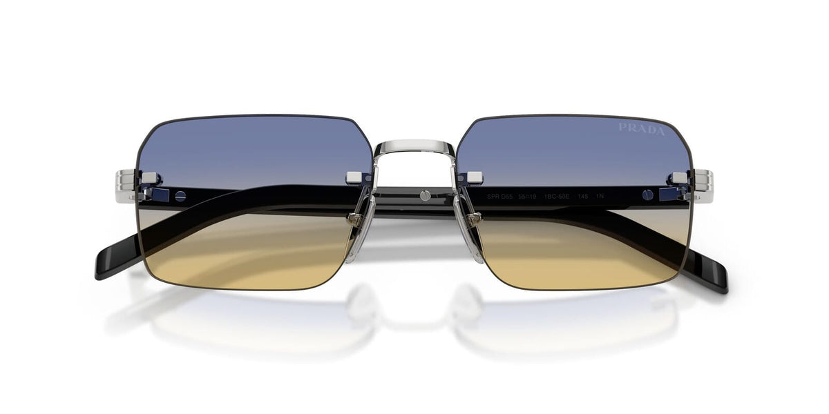 Prada PR D55S 1BC50E Sunglasses
