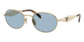 Prada PR D57S ZVN40Q Sunglasses