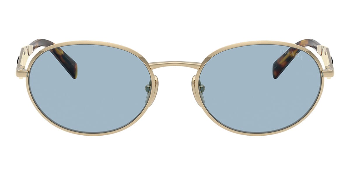Prada PR D57S ZVN40Q Sunglasses