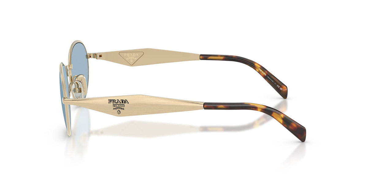 Prada PR D57S ZVN40Q Sunglasses