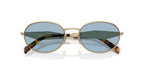Prada PR D57S ZVN40Q Sunglasses