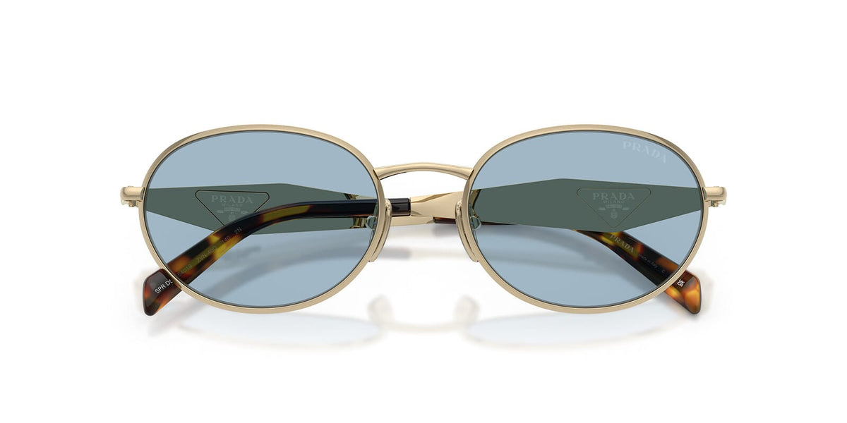 Prada PR D57S ZVN40Q Sunglasses