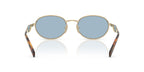 Prada PR D57S ZVN40Q Sunglasses