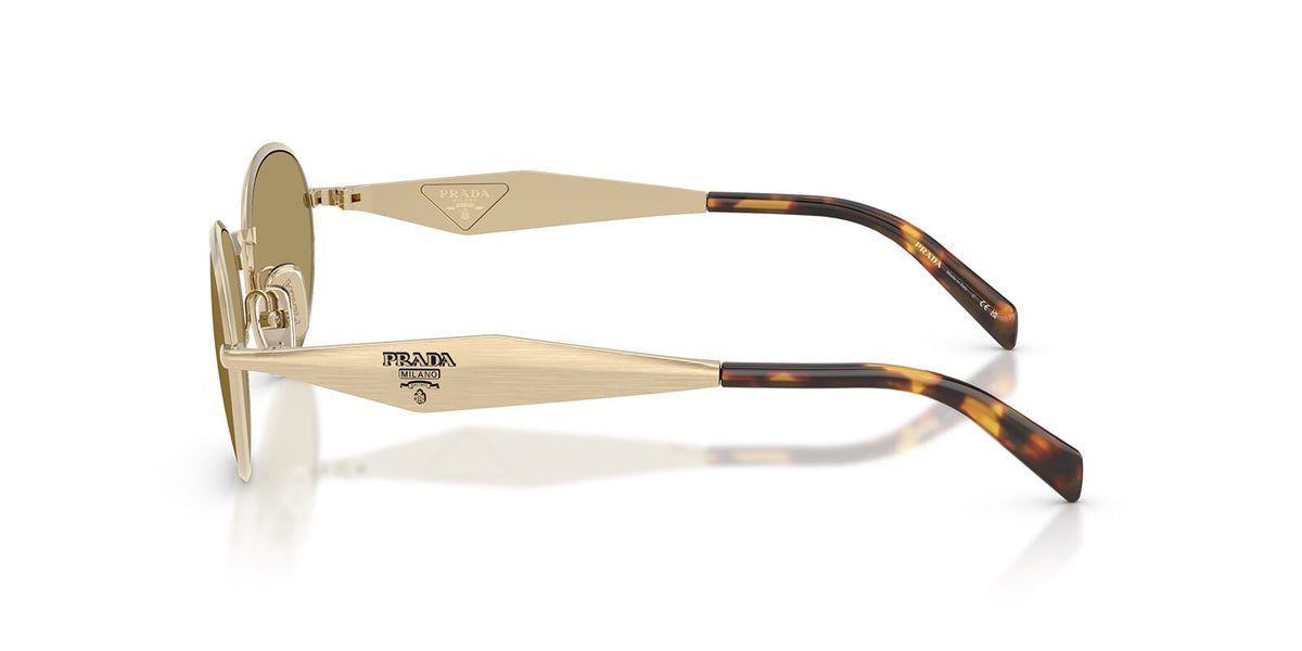Prada PR D57S ZVN70G Sunglasses