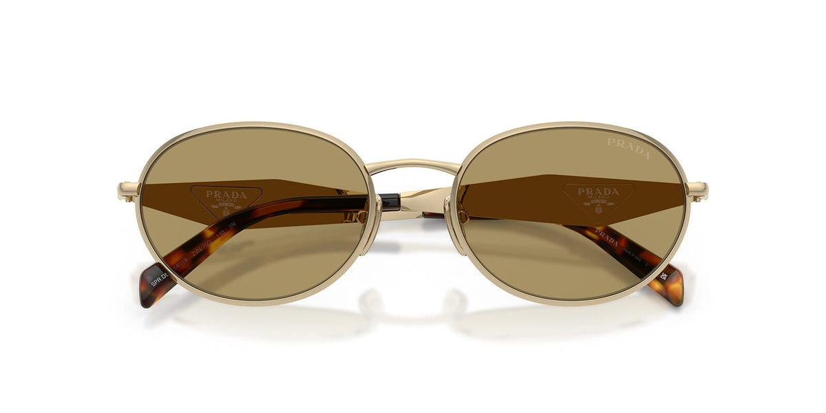 Prada PR D57S ZVN70G Sunglasses
