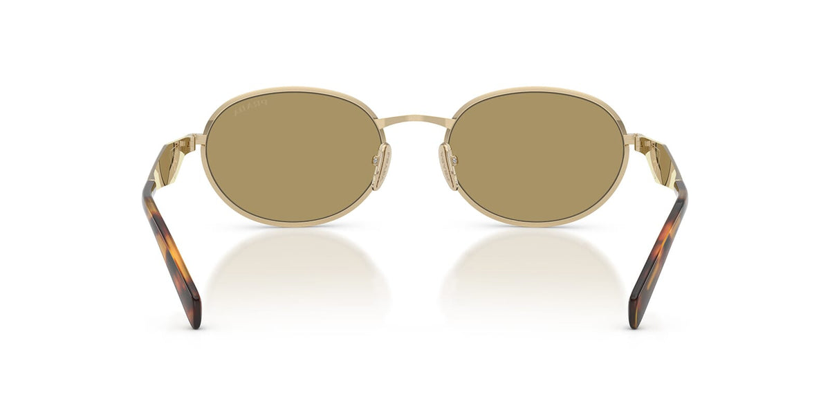 Prada PR D57S ZVN70G Sunglasses
