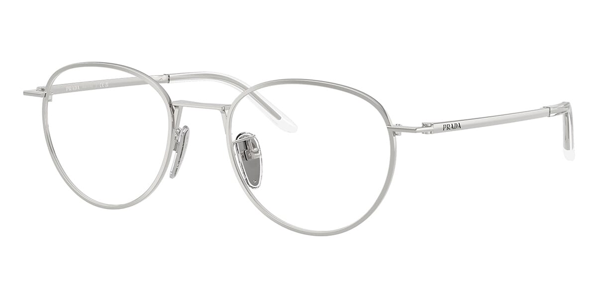 Prada PR D57VD 1BC1O1 Glasses