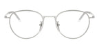 Prada PR D57VD 1BC1O1 Glasses