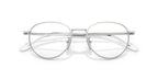 Prada PR D57VD 1BC1O1 Glasses