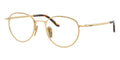 Prada PR D57VD 5AK1O1 Glasses