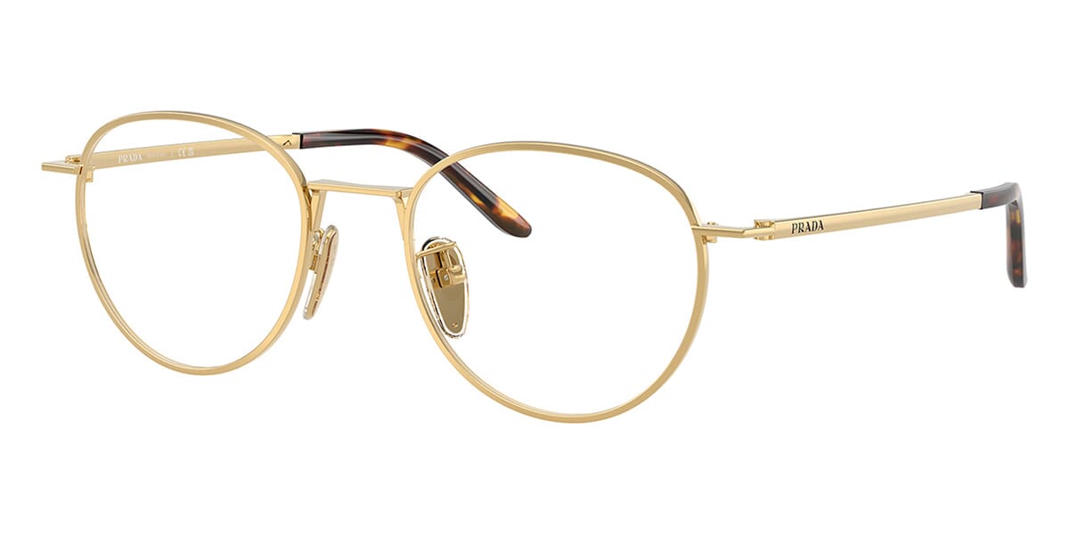 Prada PR D57VD 5AK1O1 Glasses