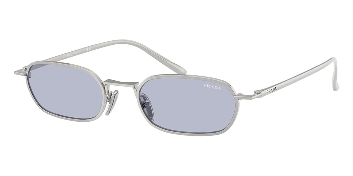 Prada PR D58S 1BC30X Sunglasses