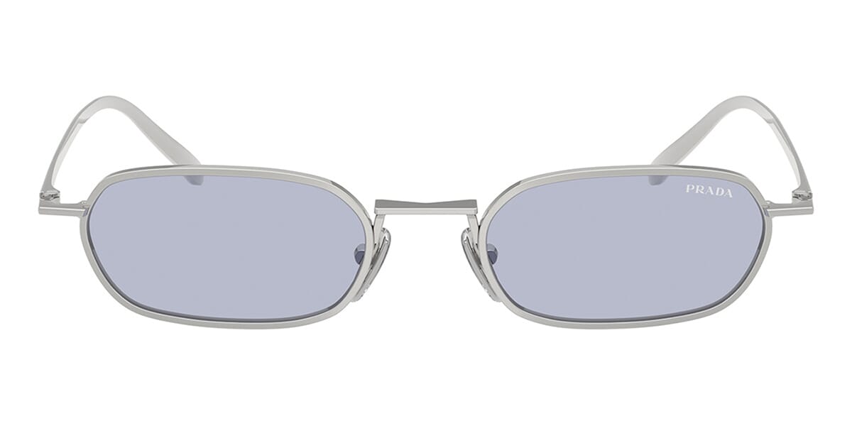 Prada PR D58S 1BC30X Sunglasses