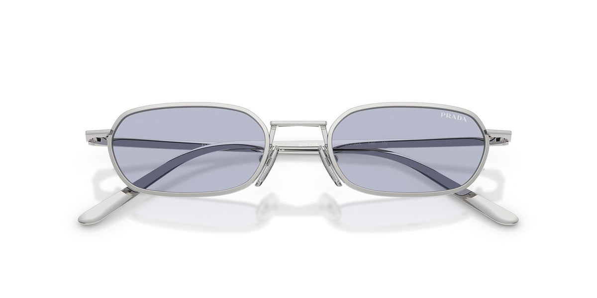 Prada PR D58S 1BC30X Sunglasses