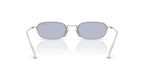 Prada PR D58S 1BC30X Sunglasses