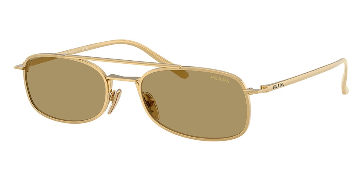 Prada PR D59S 5AK70G Sunglasses