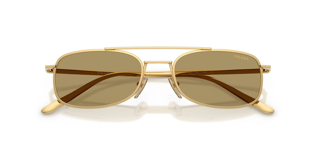 Prada PR D59S 5AK70G Sunglasses