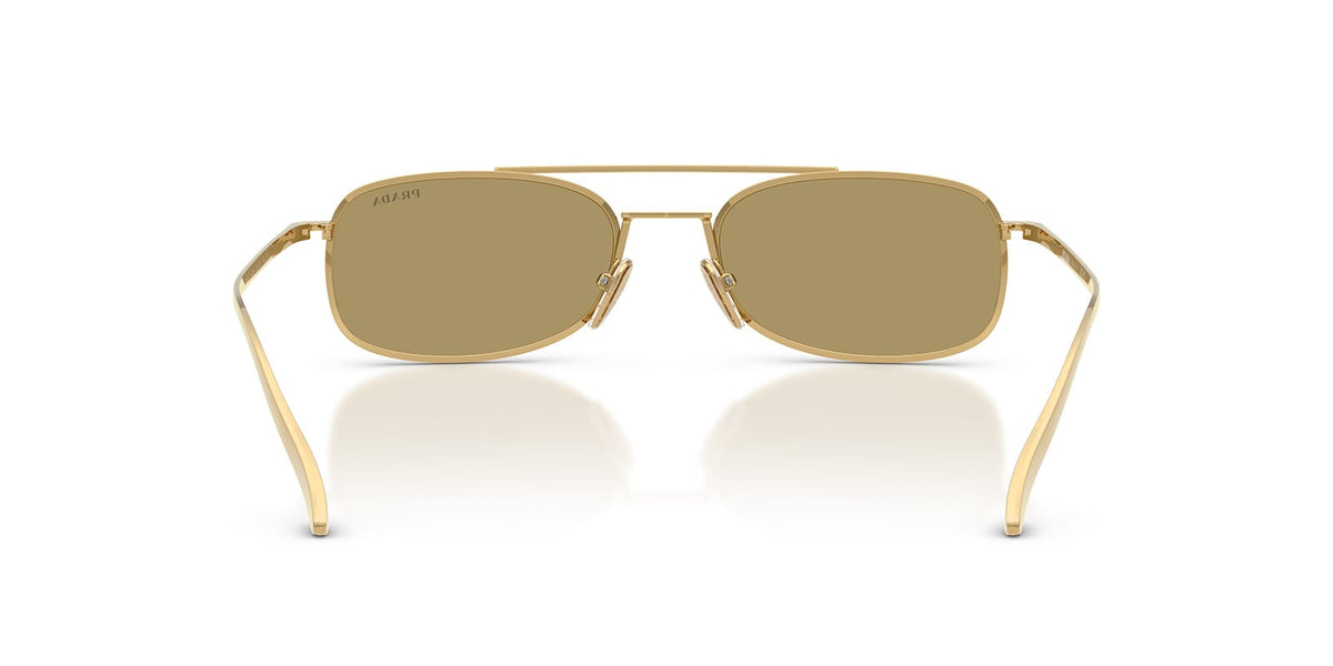 Prada PR D59S 5AK70G Sunglasses