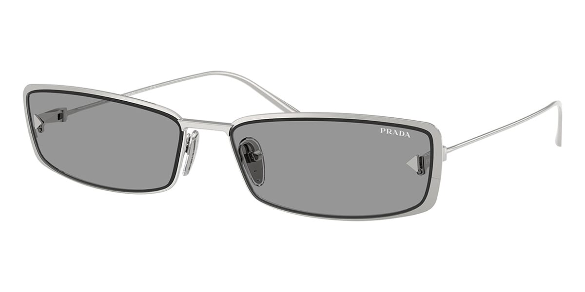 Prada PR D67S 1BC50Q Sunglasses