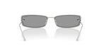 Prada PR D67S 1BC50Q Sunglasses