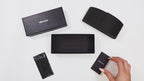 Prada PR 17WS 1AB5S0 Symbole Sunglasses - As Seen On Lamine Yamal & Travis Barker