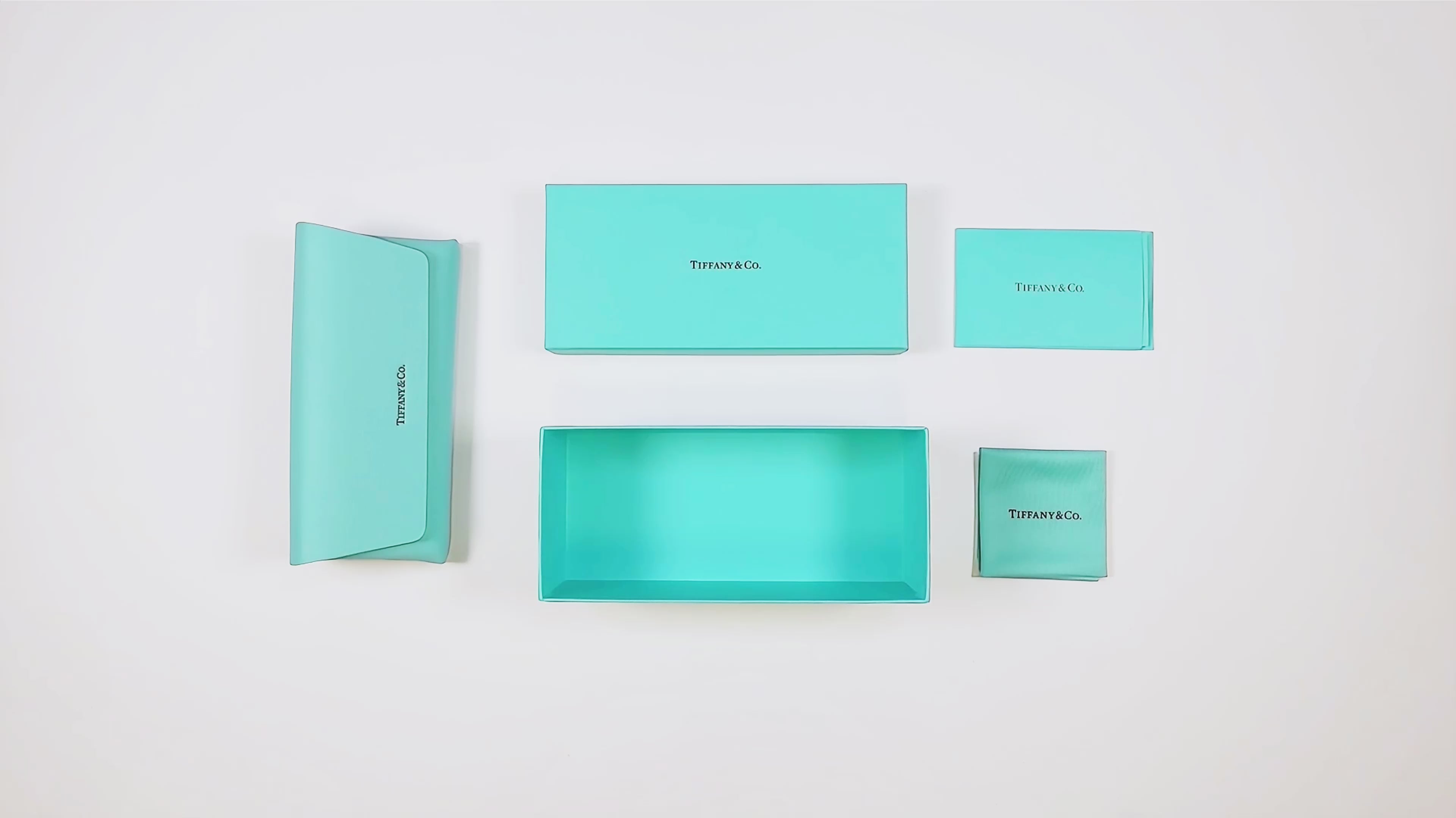 Tiffany & Co TF2205 8328 Glasses – Pretavoir