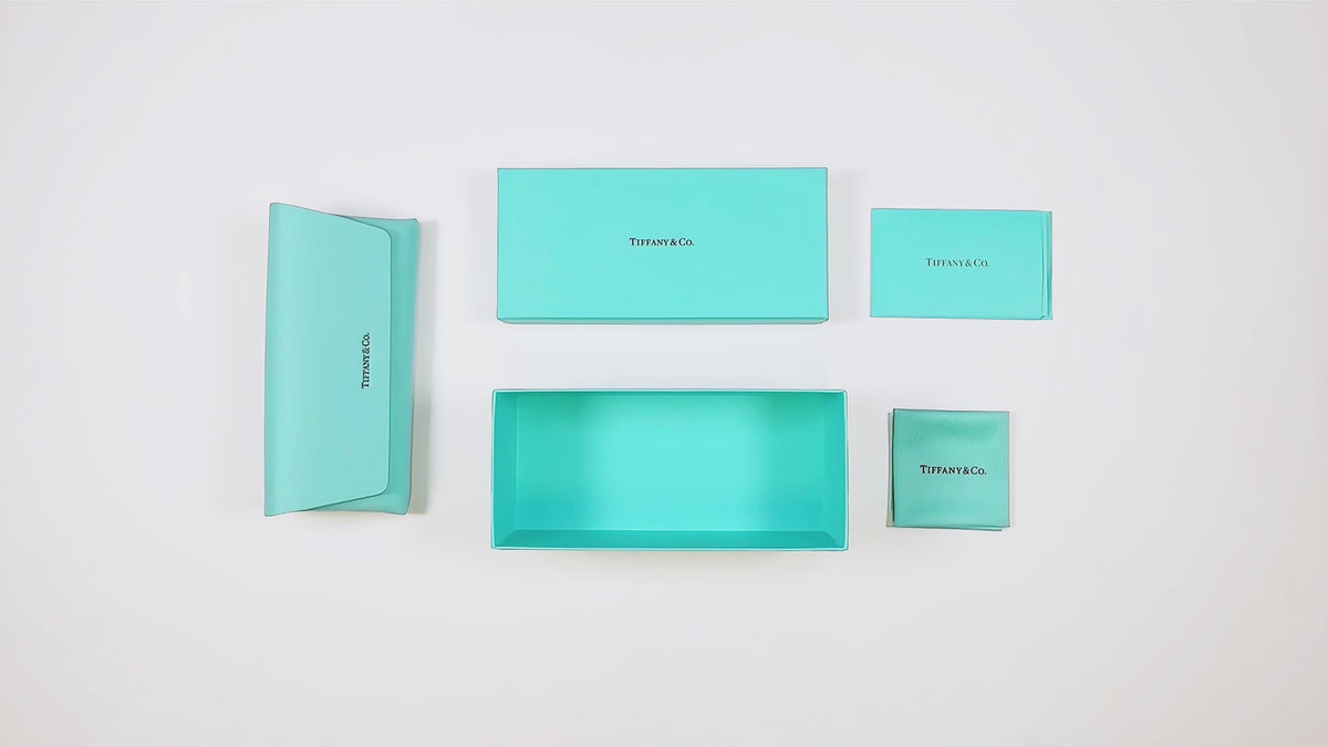 Tiffany & Co TF4121B 8055/9S
