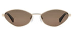 Prive Revaux PR3014/G/S 01Q/SP Polarised Sunglasses