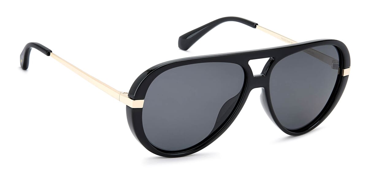 Prive Revaux PR3021/G/S 807/M9 Polarised Sunglasses