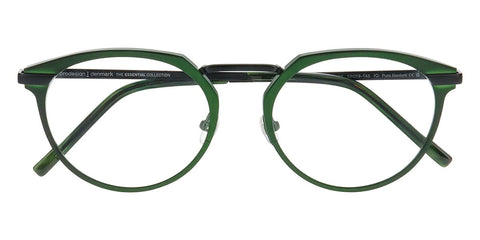 Prodesign Force 1 9521 Glasses