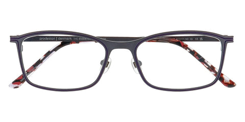 Prodesign Lined 1 6631 Glasses