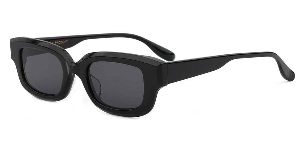 Projekt Produkt AUCC2 C1 Black Lens Sunglasses