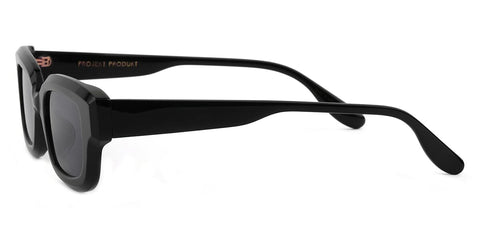 Projekt Produkt AUCC2 C1 Black Lens Sunglasses