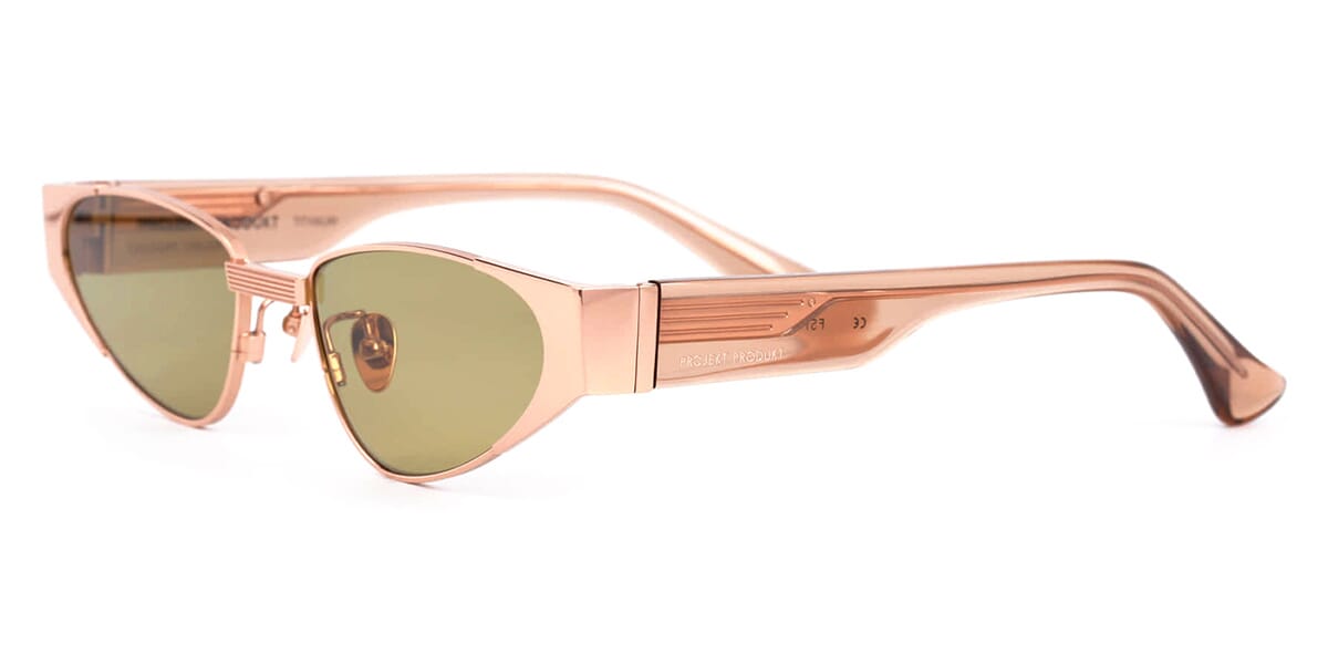 Projekt Produkt FS1 CPG Sunglasses - US
