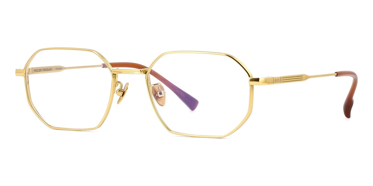 Projekt Produkt HM13 CG Glasses