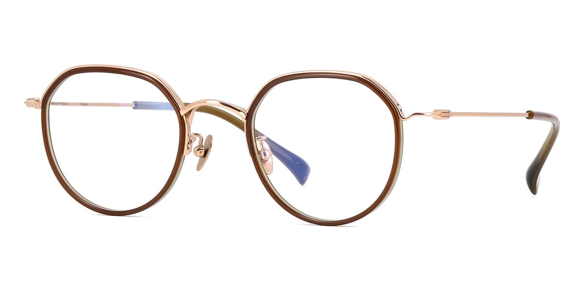 Projekt Produkt HM18 C2PG Glasses