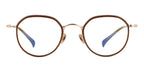 Projekt Produkt HM18 C2PG Glasses