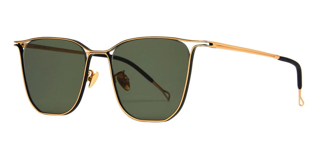 Projekt Produkt KC-CC2 CBGLD Sunglasses