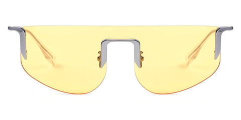 Projekt Produkt RSCC1 CWG Yellow Tint Sunglasses