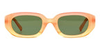 Projekt Produkt Sun CL5 C010 Sunglasses