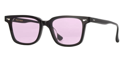 Projekt Produkt Sun HM10 C1FL Purple Tint Sunglasses