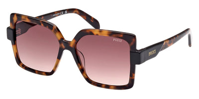 Pucci EP0184 05A Sunglasses - US