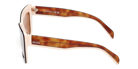 Pucci EP0202 53E Sunglasses