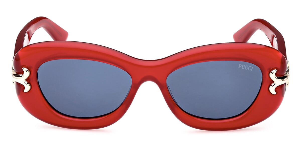 Sunglasses EMILIO PUCCI EP0210